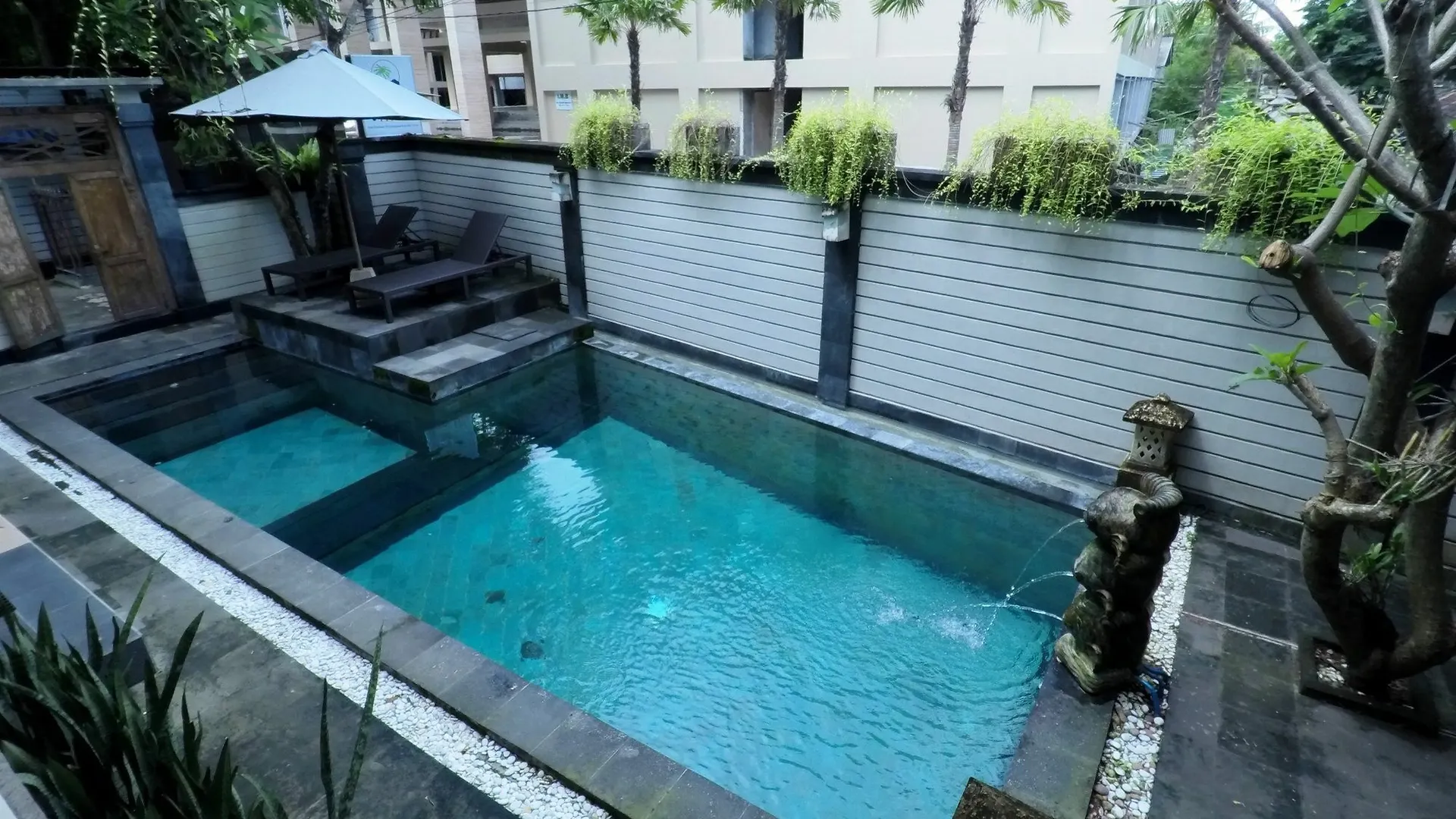 Guest house Villa Happy Jimbaran