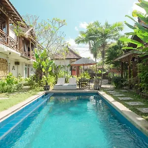 Reddoorz At Krisna Balangan BALI