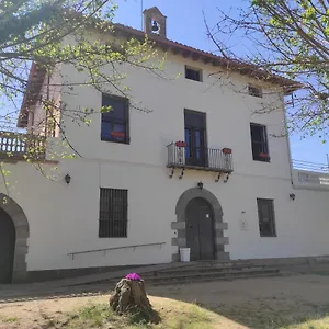 Hostal Can Rabassa Vallromanes