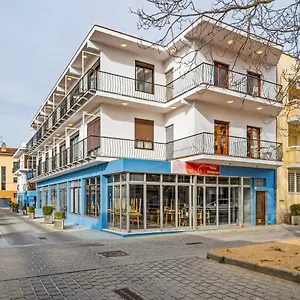 Hotel La Marina Platja d'Aro (Playa de Aro)