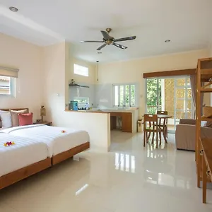Donguri House Bali Frühstückspension