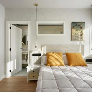 Hotel Urban 2 Sabadell