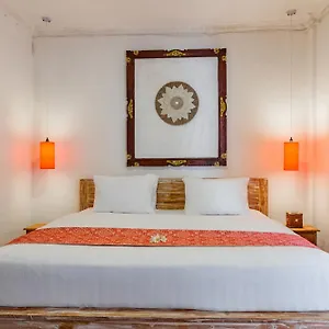 Hotel Capital O 93944 Geweka Jimbaran