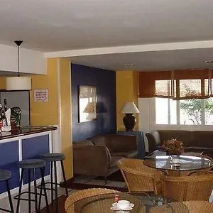 Hotel Hg Club Valena Lanzarote Island