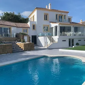 Bed and breakfast Three Palms San Luis de Sabinillas