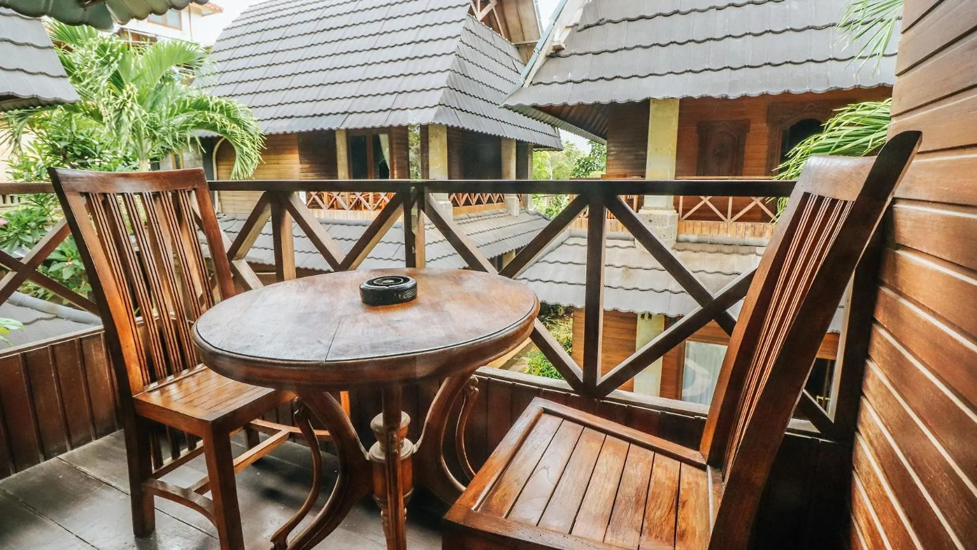 Villa Happy Jimbaran Πανσιόν