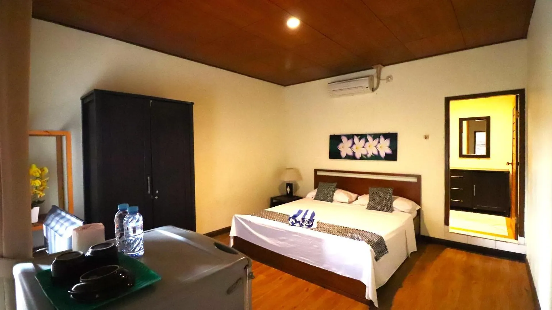 Villa Happy Jimbaran Ινδονησία