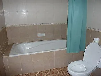 *** Πανσιόν Villa Happy Jimbaran Ινδονησία