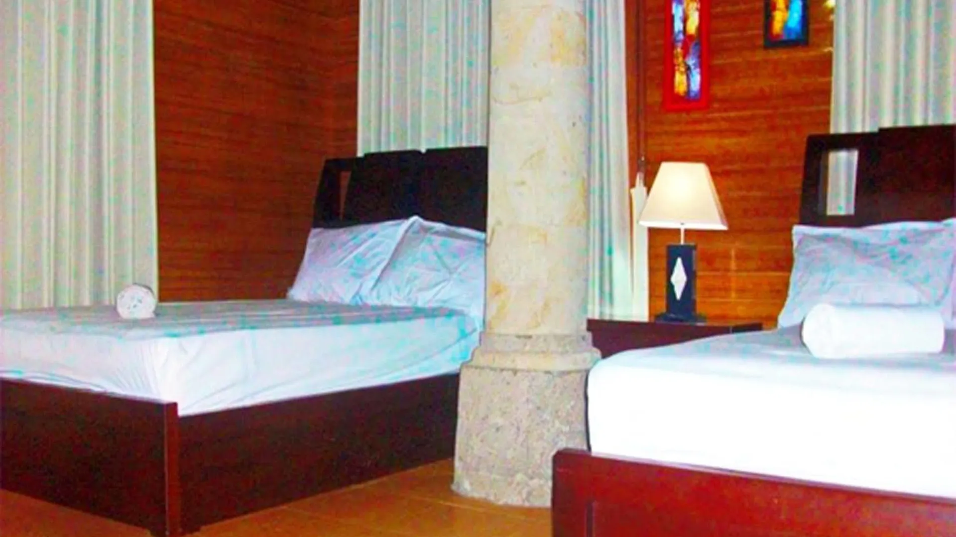Villa Happy Jimbaran Πανσιόν