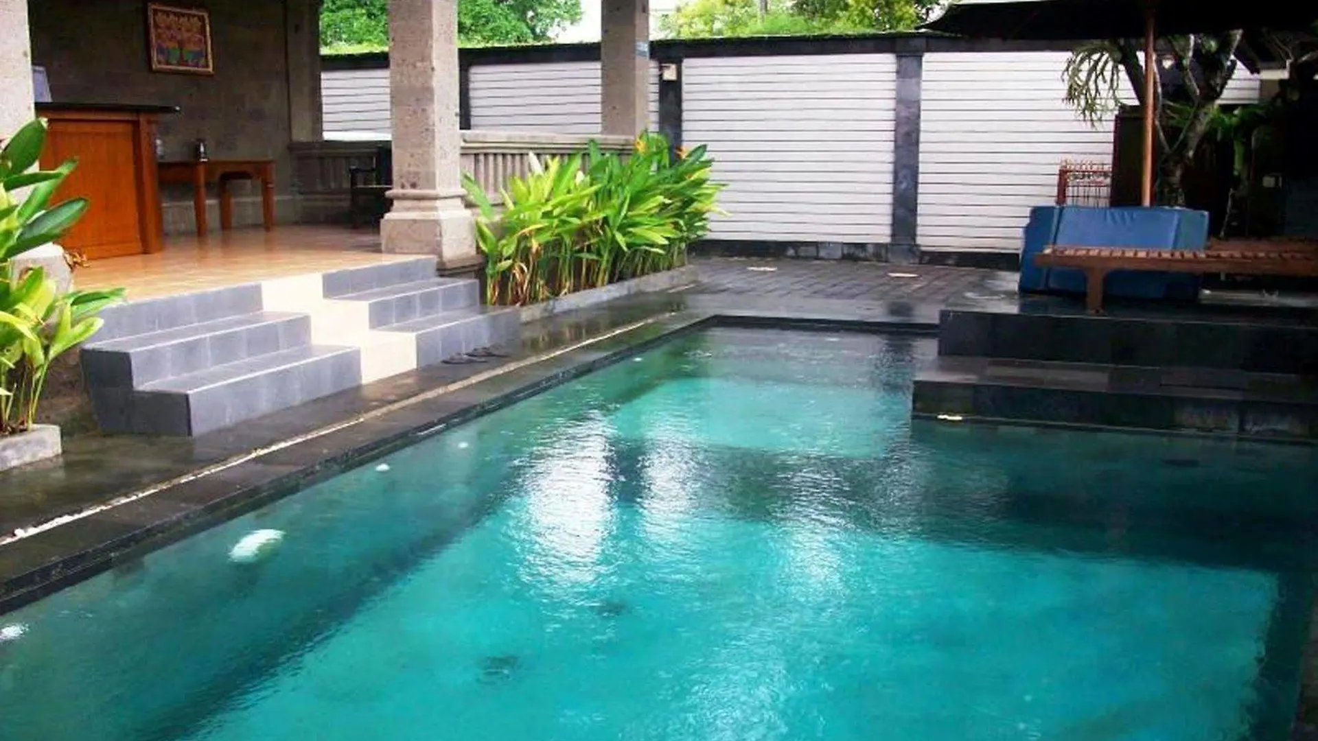 Villa Happy Jimbaran Ινδονησία