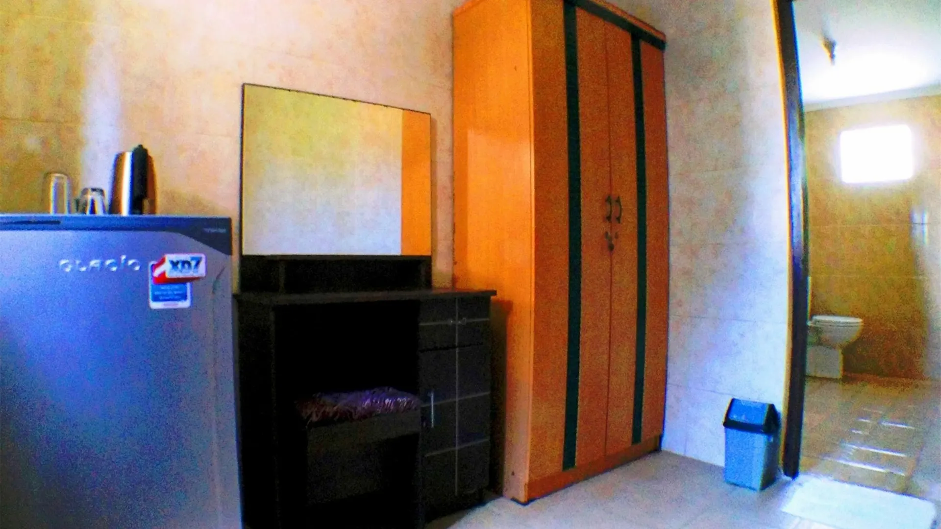 Πανσιόν Villa Happy Jimbaran