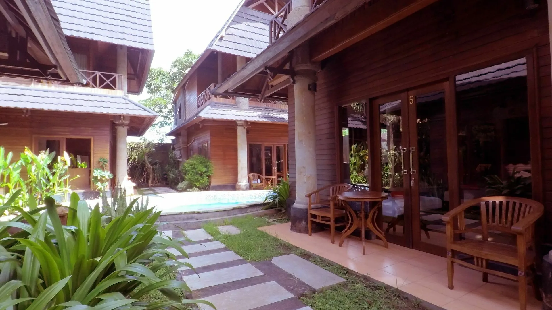Villa Happy Jimbaran