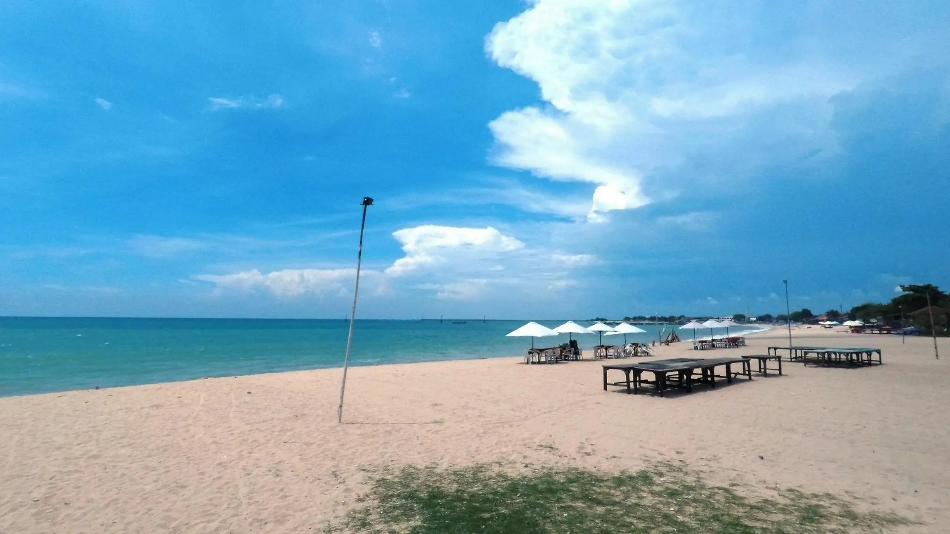 Πανσιόν Villa Happy Jimbaran