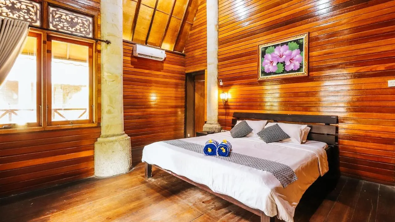 Villa Happy Jimbaran Ινδονησία